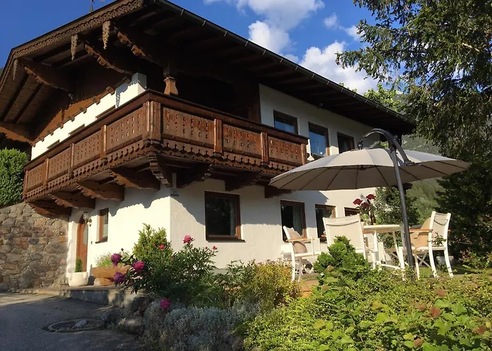 Ferienwohnung Lentner