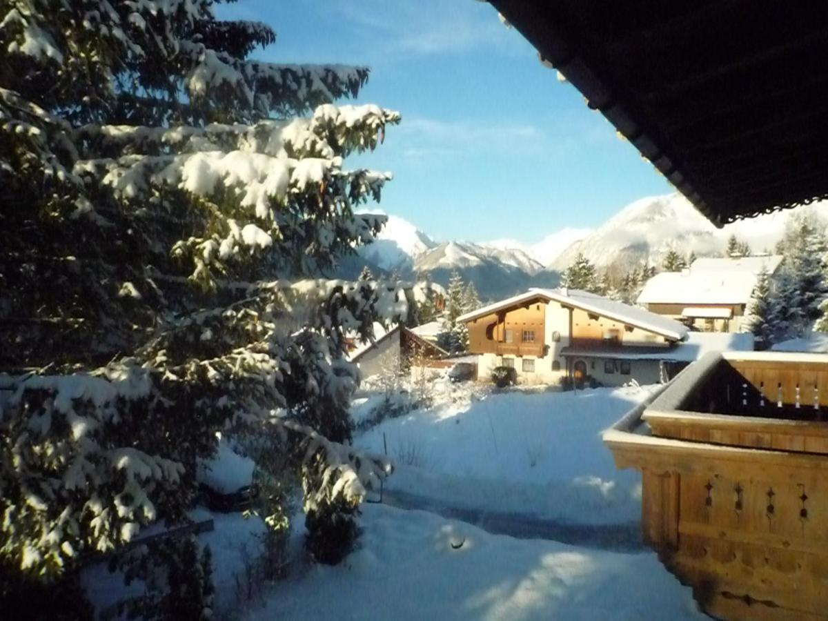 Lentner * Maurach (Achensee)