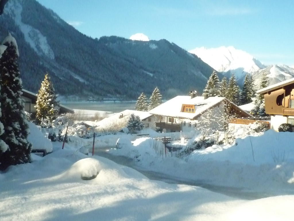 Lentner Maurach (Achensee)